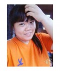 Rencontre Femme Thaïlande à   ไทย : Aee, 25 ans